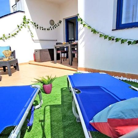 Apartament Casa Ricardo Costa Calma Zewnętrze zdjęcie