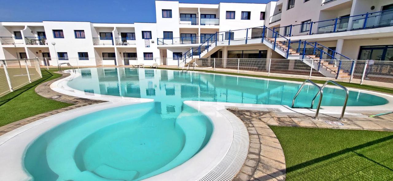 Apartament Casa Ricardo Costa Calma Zewnętrze zdjęcie