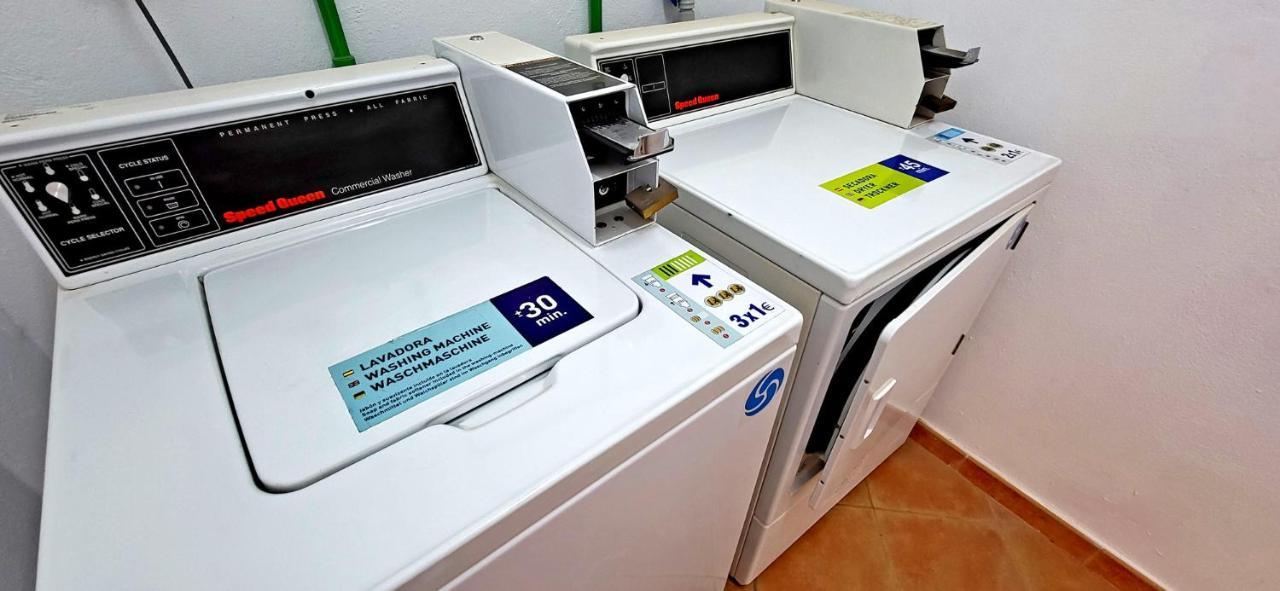 Apartament Casa Ricardo Costa Calma Zewnętrze zdjęcie