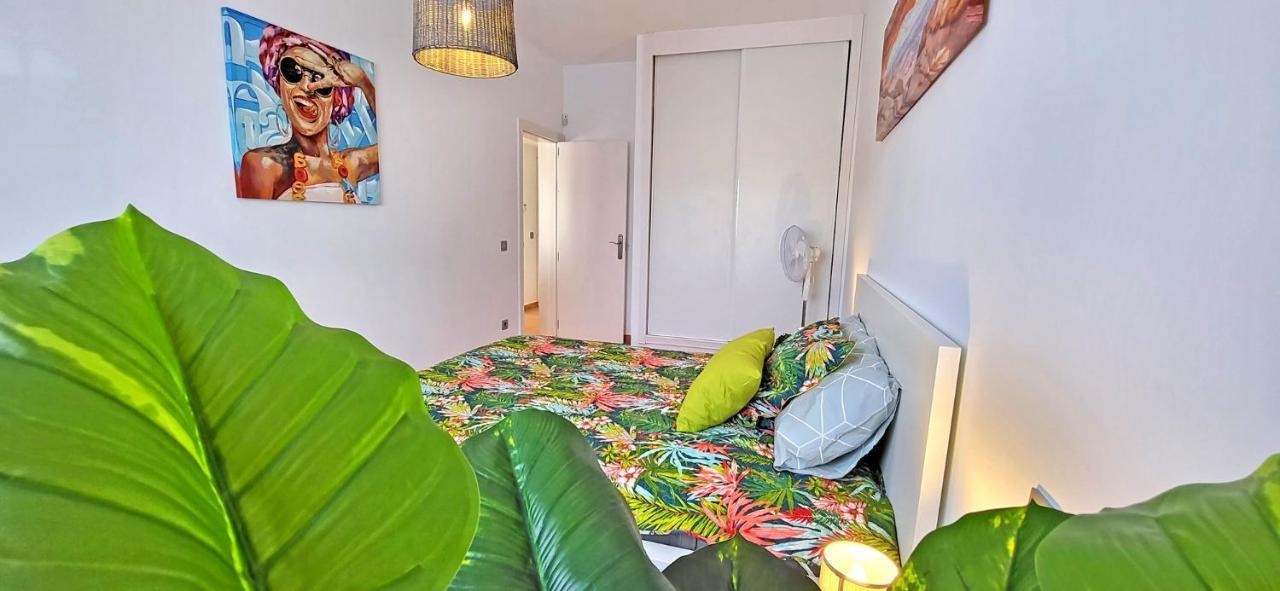 Apartament Casa Ricardo Costa Calma Zewnętrze zdjęcie