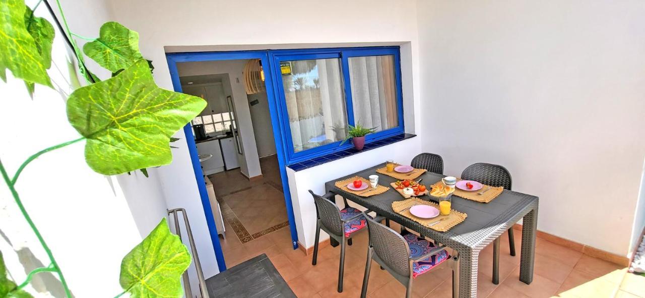 Apartament Casa Ricardo Costa Calma Zewnętrze zdjęcie