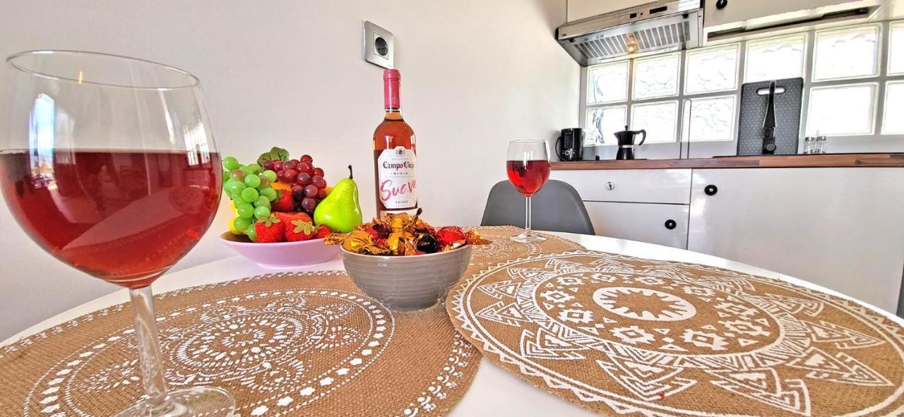Apartament Casa Ricardo Costa Calma Zewnętrze zdjęcie