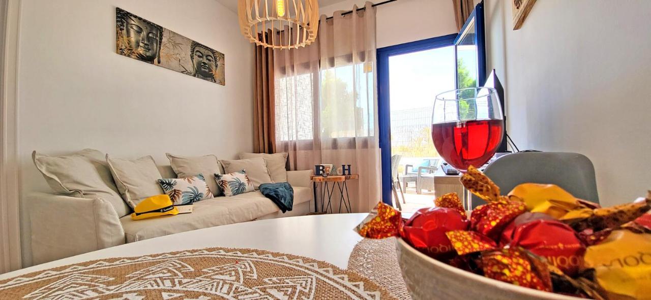 Apartament Casa Ricardo Costa Calma Zewnętrze zdjęcie