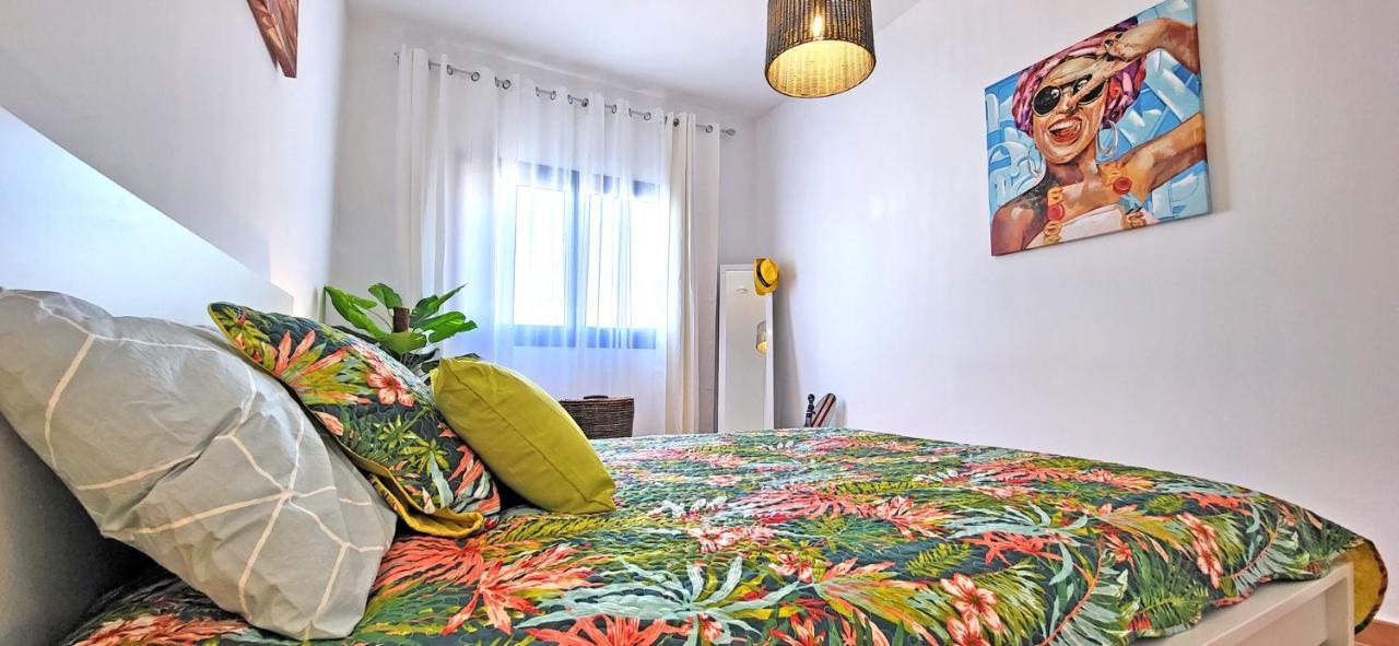 Apartament Casa Ricardo Costa Calma Zewnętrze zdjęcie