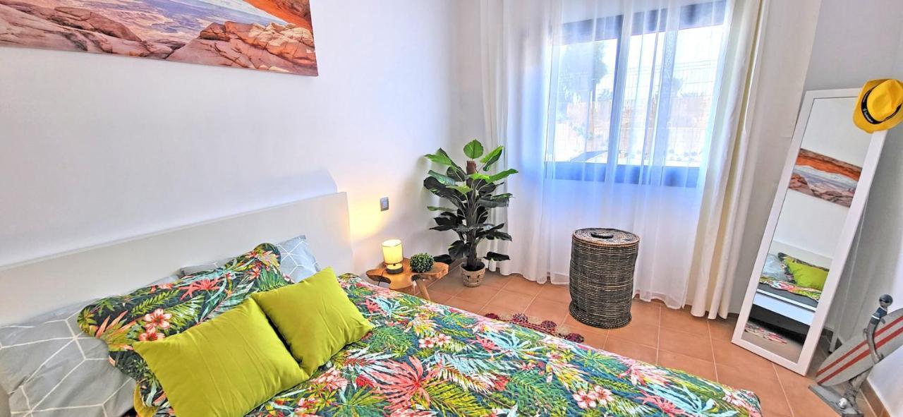 Apartament Casa Ricardo Costa Calma Zewnętrze zdjęcie